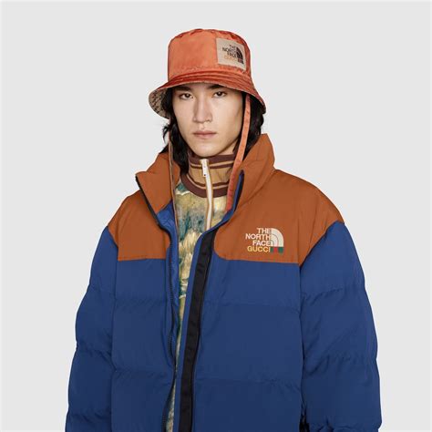 winterjas gucci